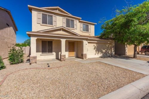 40673 Glen Meadows Ln, San Tan Valley AZ  85140-5653 exterior