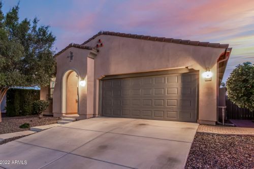 14937 Georgia Dr, Sun City AZ 85379-8183 exterior