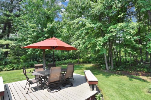 2178 Quill Dr, Brainerd MN  56401-2488 exterior