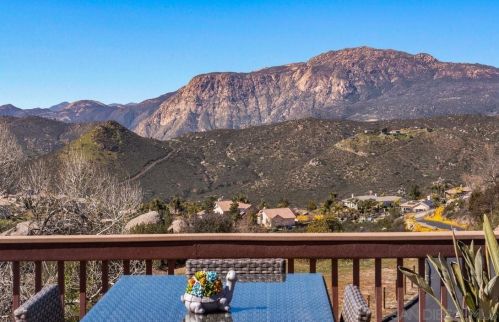 550 Old Stagecoach Run, Alpine CA  91901-1478 exterior