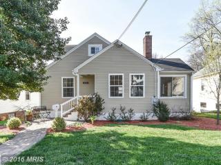 3031 Adams St, Washington, DC 20018-1508