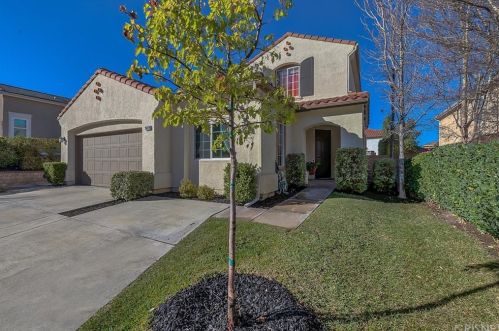 26419 Shakespeare Ln, Santa Clarita, CA 91381-1425