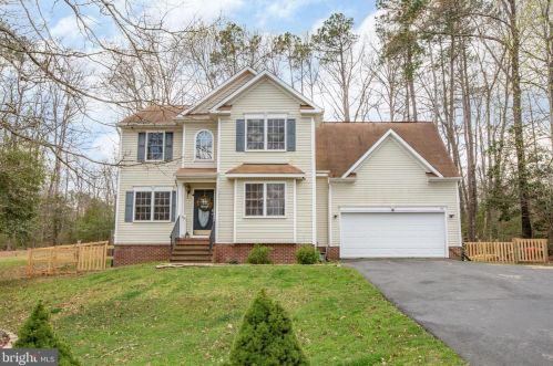 161 Land Or Dr, Ruther Glen, VA 22546-1073