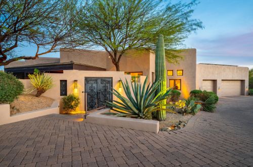 10541 Groundcherry Ln, Scottsdale, AZ 85262-3371