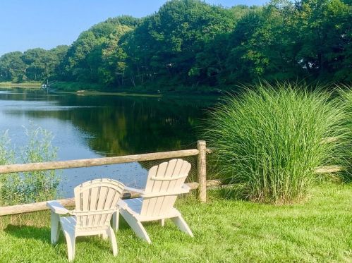 40 Web Ave, North Kingstown RI  02852-6822 exterior