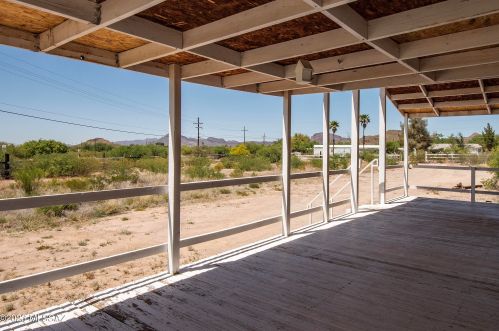 7205 Camino De Oeste, Tucson AZ  85742-9676 exterior