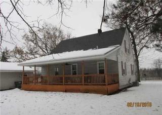 1412 Bridge St, Cornell, WI 54732-8232
