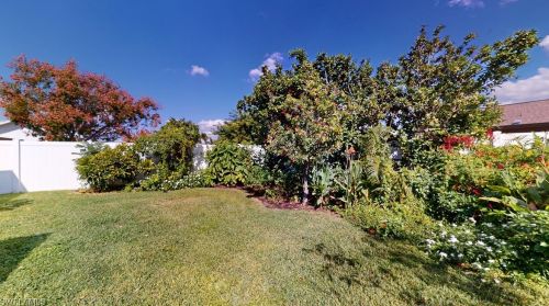 3311 22nd Ave, Cape Coral FL  33904-4422 exterior