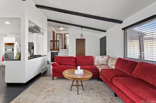 2684 Lima St, Denver CO  80014-1764 exterior