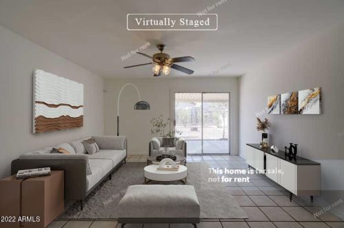4932 Villa Rita Dr, Glendale, AZ 85308-1428