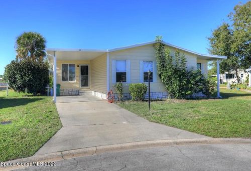 207 Cobia Ct, Sebastian FL  32976-2558 exterior