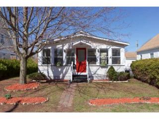 36 Manseau St, Winooski, VT 05404-1546