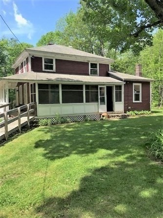 286 Warwick Rd, Royalston, MA 01368-8925
