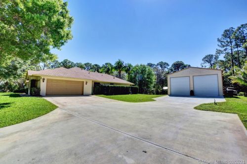 17674 69th St, Town Of Loxahatchee Groves, FL 33470-3247