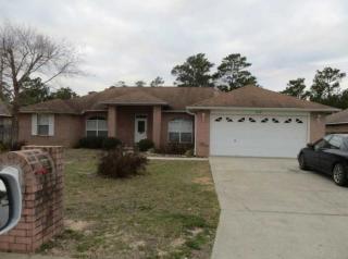 574 Batten Blvd, Pensacola, FL 32507-7601