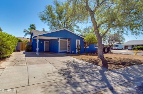 1825 Gentry, Mesa, AZ 85204-6913