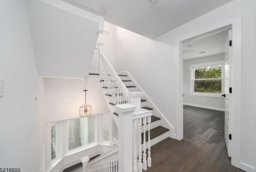 54 Elm St, Montclair NJ  07042-3234 exterior