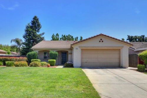 4329 Aubergine Way, Mather, CA 95655-3031
