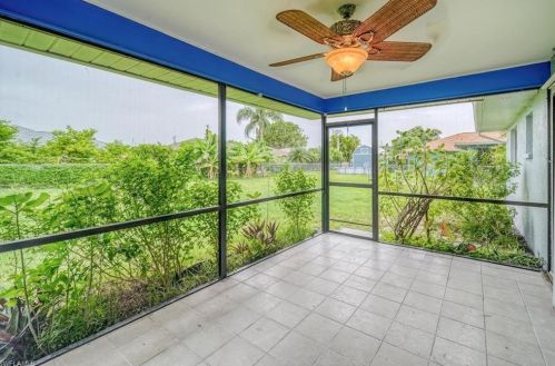 1704 2nd St, Cape Coral FL  33909-2741 exterior