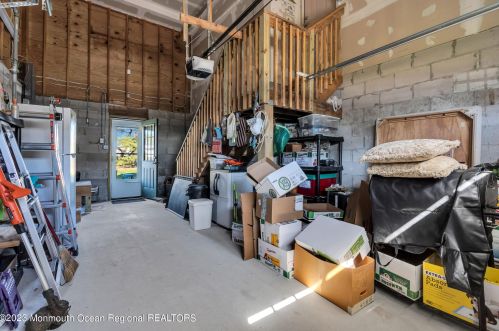 316 Sunset Dr, Pelican Island NJ  08751-2225 exterior