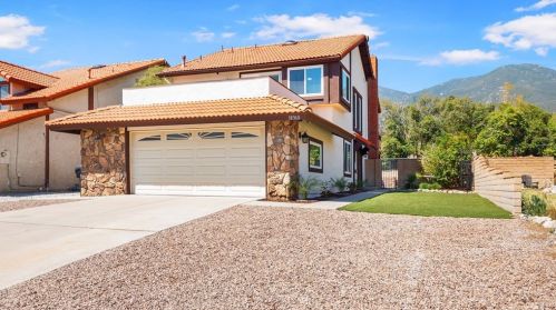 18360 Santa Fe Ave, San Bernardino CA  92407-1346 exterior