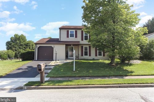 203 Heather Dr, Harrisburg, PA 17112-3206
