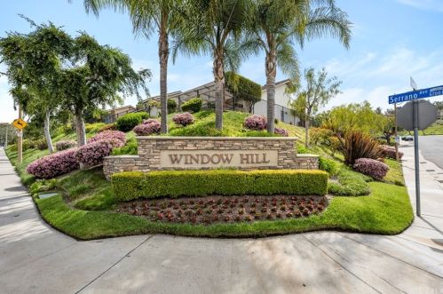 1024 Aspenwood Cir, Anaheim CA  92807-5014 exterior