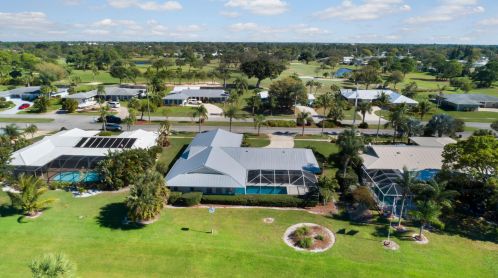 2862 Pine Valley St, Fort Pierce, FL 34952-5746