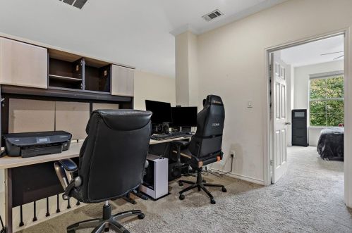 1224 Lake Pointe Way, Richardson TX  75080-8409 exterior