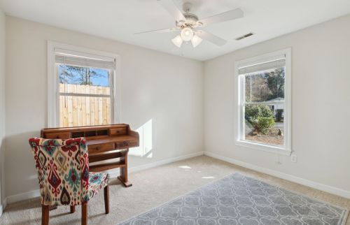 2986 Blackfish Rd, Johns Island SC  29455-3902 exterior