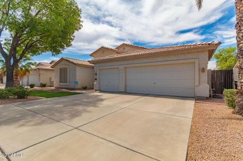 4465 Campbell Ct, Gilbert, AZ 85234-7643
