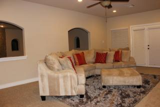 10007 Friesian Estates Dr, Spring TX  77379-1416 exterior