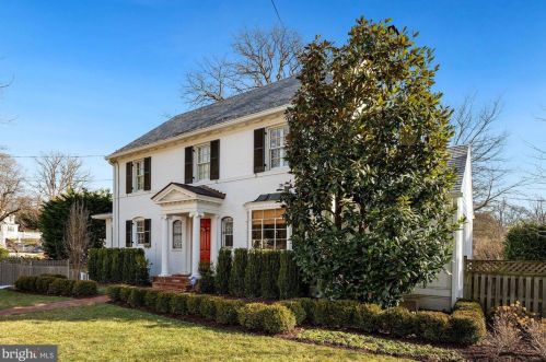 5014 Glenbrook Ter, Washington, DC 20016-2602