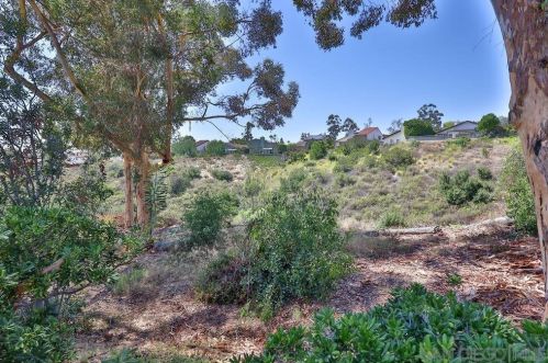 4266 Cartulina Rd, San Diego CA 92124-2102 exterior