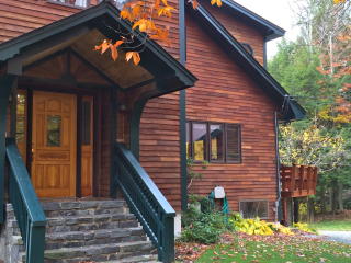 1047 Laury Rd, Stockbridge, VT 05772