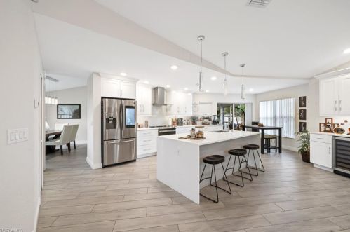 1023 Carl Ave, Lehigh Acres FL 33971-8523 exterior