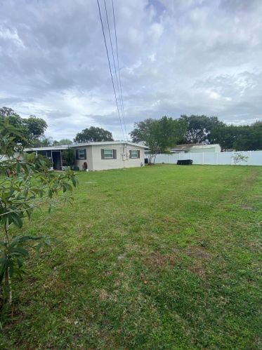 583 Gardenia Cir, Titusville FL  32796-2442 exterior