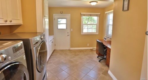 231 Hazel St, La Habra CA  90631-5480 exterior