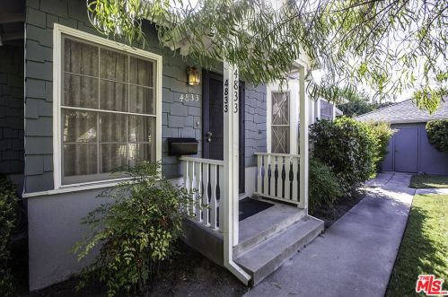 4833 Cahuenga Blvd, North Hollywood, CA 91601-4705