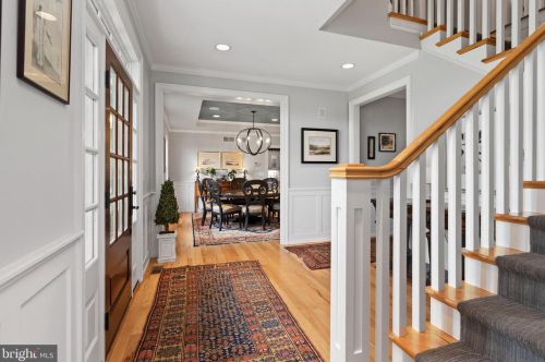 644 Southridge Dr, Navy Sup Dpt PA  17055-6025 exterior