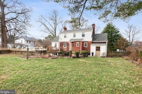 220 29th St, Purcellville VA  20132-3263 exterior