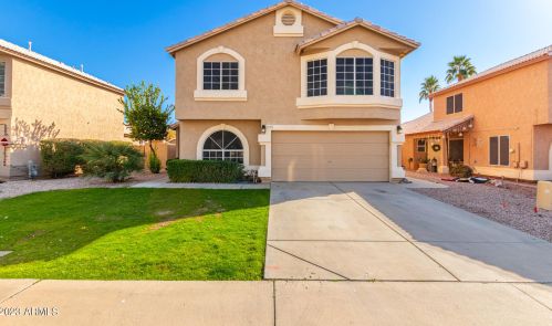7433 Milagro Ave, Mesa, AZ 85209-4880