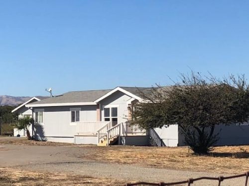 15825 Sycamore Ave, Grayson, CA 95363-9685