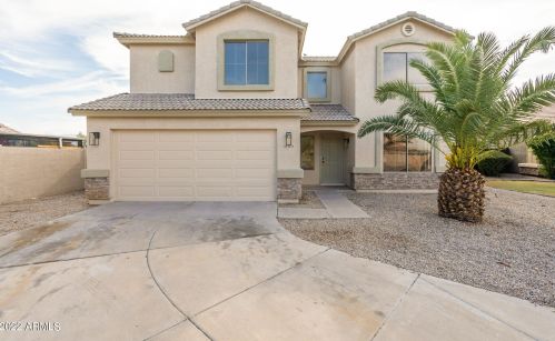 2429 Darrel Rd, Phoenix, AZ 85041-6419