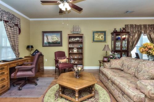 209 Riv Rock Dr, Georgetown TX 78633-5213 exterior