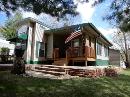 474 Westview Ct, Edgerton, WI 53534-8430