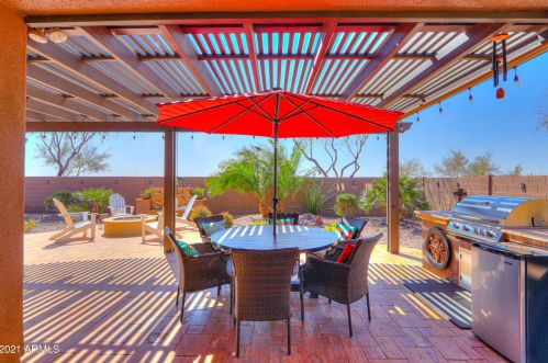 5187 Pueblo Dr, Eloy AZ  85131-3099 exterior