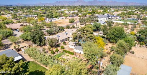 6507 Paradise Dr, Scottsdale AZ 85254-5175 exterior