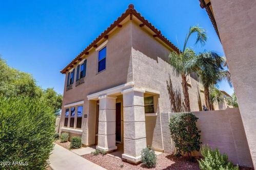 3416 Jacana Ln, Gilbert, AZ 85297-2415