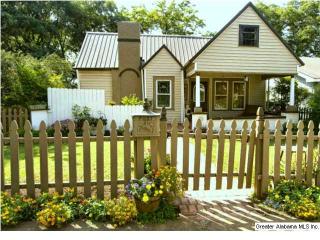 5320 5 Ct, Birmingham AL  35212-3601 exterior